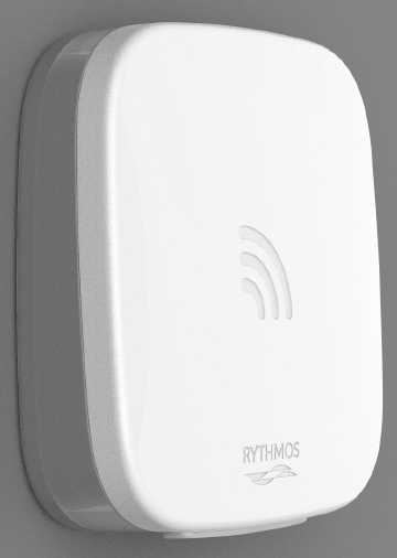 Rythmos access control reader