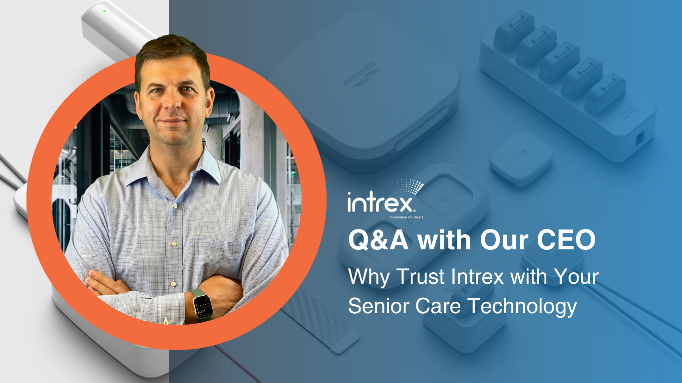 Intrex-TrustedSeniorCareTechnology-Rythmos