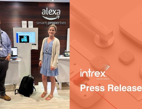 Rythmos® Comprehensive Safety and Wellness Solution for Senior Communities Integrates with Alexa Smart Properties