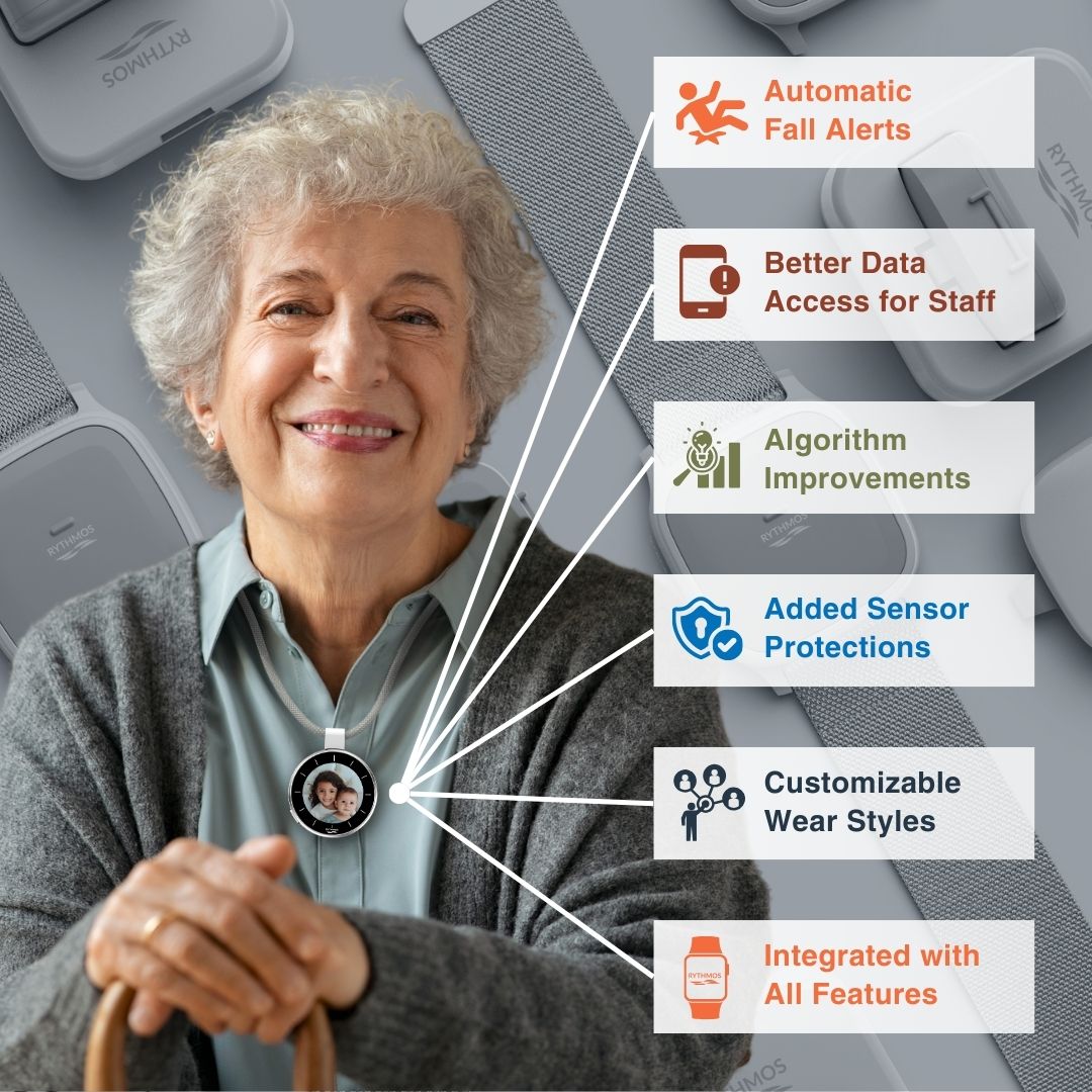 The Seriousness of Senior Falls: Costs & Solutions - Intrex
