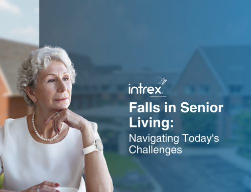 Falls in Senior Living: Navigating Today’s Challenges