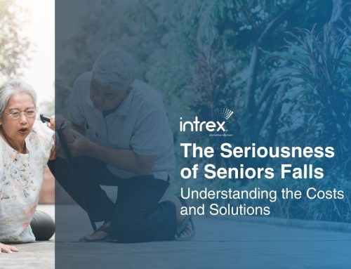 The Seriousness of Senior Falls: Understanding the Costs and Solutions