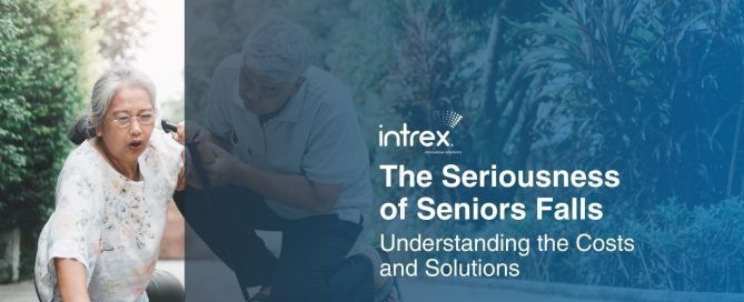 IntrexBlog-The Seriousness of Seniors Falls