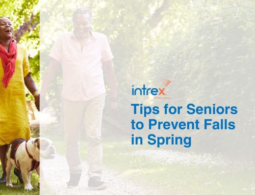 Tips for Seniors to Prevent Falls in Spring