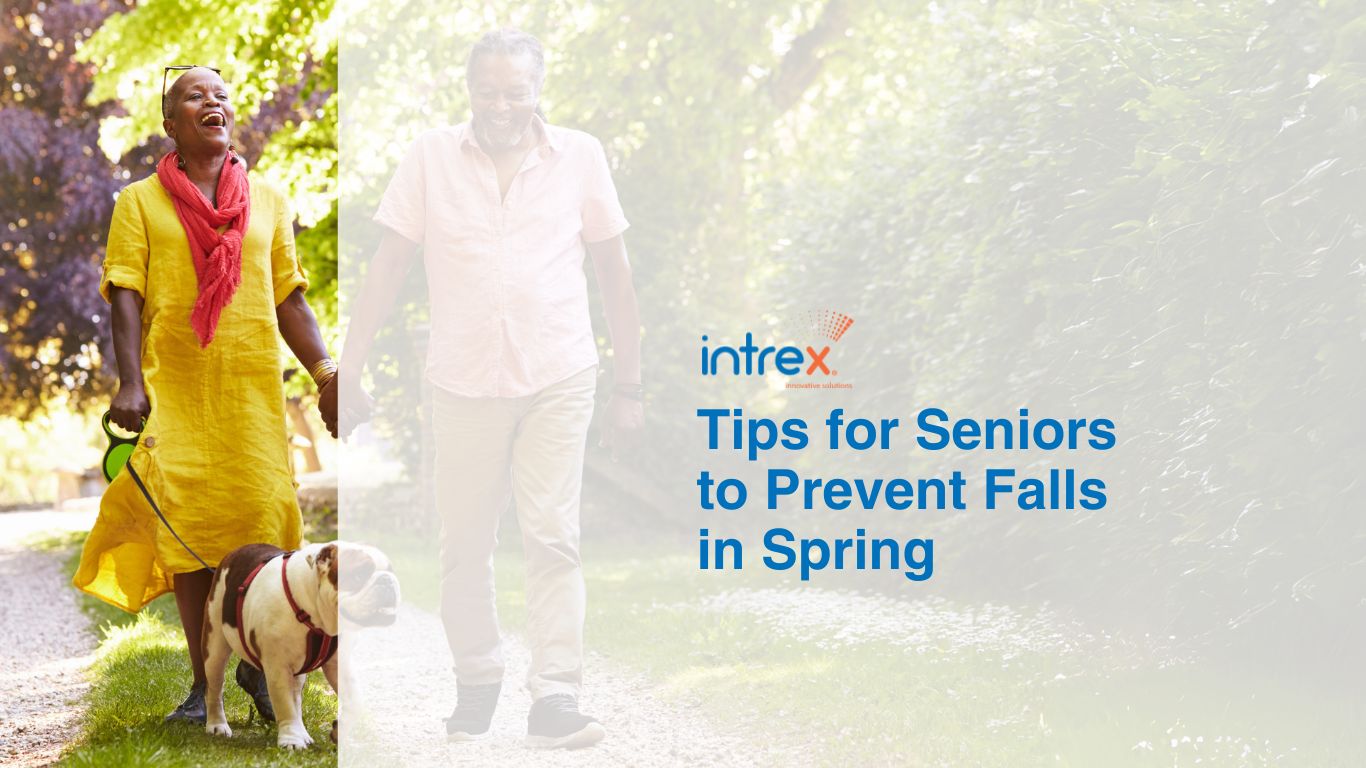 IntrexBlog-Tips for Seniors to Prevent Falls in Spring-Thumbnail