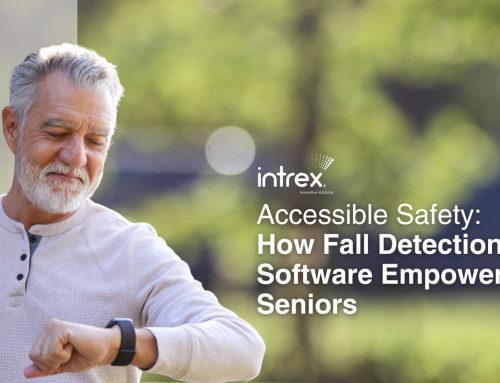 Accessible Safety: How Fall Detection Software Empowers Seniors